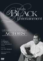 THAT'S BLACK ENTERTAINMENT: ACTORS