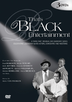 THAT'S BLACK ENTERTAINMENT