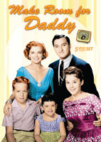 MAKE ROOM FOR DADDY: SEASON 6