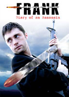 FRANK: DIARY OF AN ASSASSIN
