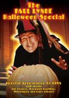 PAUL LYNDE HALLOWEEN SPECIAL