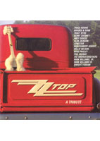 SHARP DRESSED MEN:<br>A TRIBUTE TO ZZ TOP