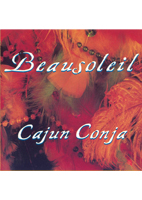 BEAUSOLEIL: CAJUM CONJA