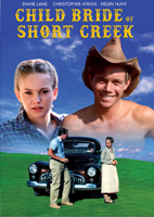 <strong>CHILD BRIDE OF SHORT CREEK
