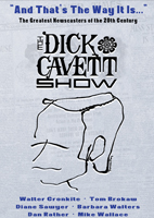 <strong>DICK CAVETT<br>AND THAT\'S THE WAY IT IS!