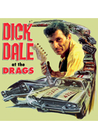 DICK DALE: AT THE DRAGS
