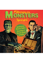 FAMOUS MONSTERS