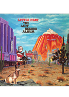LITTLE FEAT: THE LAST ALBUM