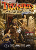 THE TREASURES OF LONG GONE JOHN