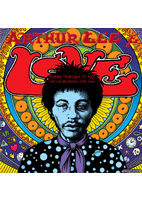 <strong>ARTHUR LEE & LOVE<br>COMING THROUGH TO YOU