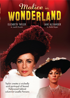 MALICE IN WONDERLAND