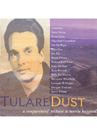 TULARE DUST<br>A SONGWRITERS' TRIBUTE TO MERLE HAGGARD