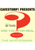 MYSTERIANS: ARE YOU FOR REAL?