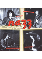 <strong>NAZZ<br>EVOLUTION FROM WOODY\'S TRUCK STOP TO NAZZ