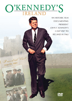 O'KENNEDY'S IRELAND