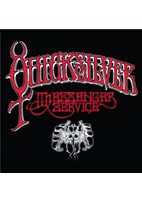 QUICKSILVER MESSENGER SERVICE