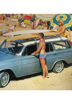 SURF-AGE NUGGETS<br> TRASH & TWANG INSTRUMENTALS