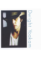 DWIGHT YOAKAM<BR>UNDER THE COVERS