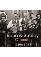 <strong>RENO AND SMILEY<br>CLASSICS, 1957</strong>