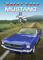 GREAT CARS: MUSTANG