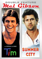 MEL GIBSON<br>DOUBLE FEATURE