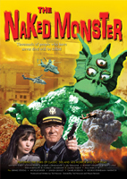 <strong>THE NAKED MONSTER</strong>